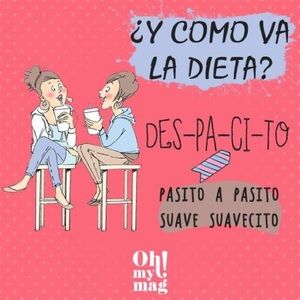 Meet your Posher, Daritza